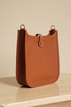 HERMÈS EVELYNE 16 AMAZONE | GOLD