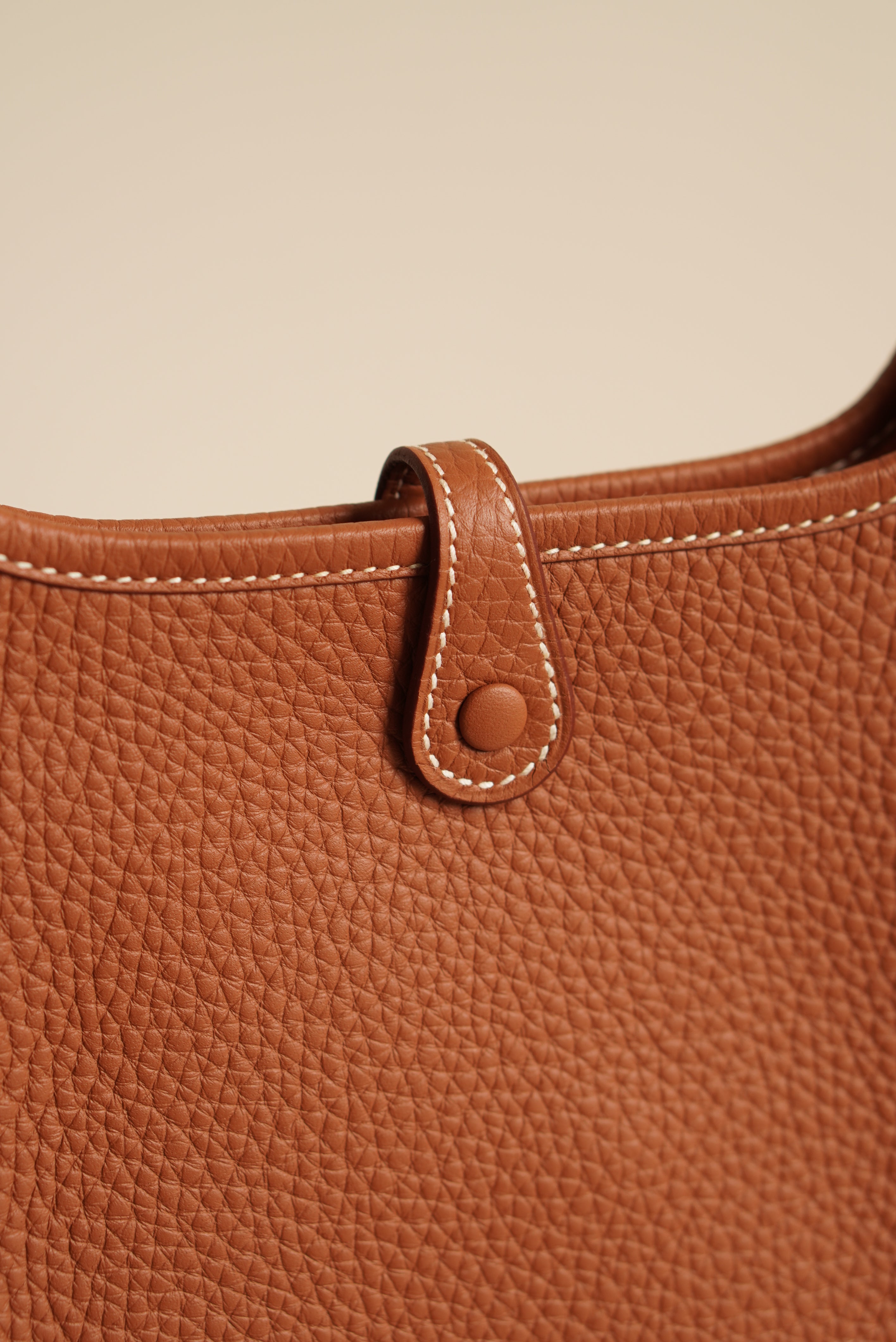 HERMÈS EVELYNE 16 AMAZONE | GOLD