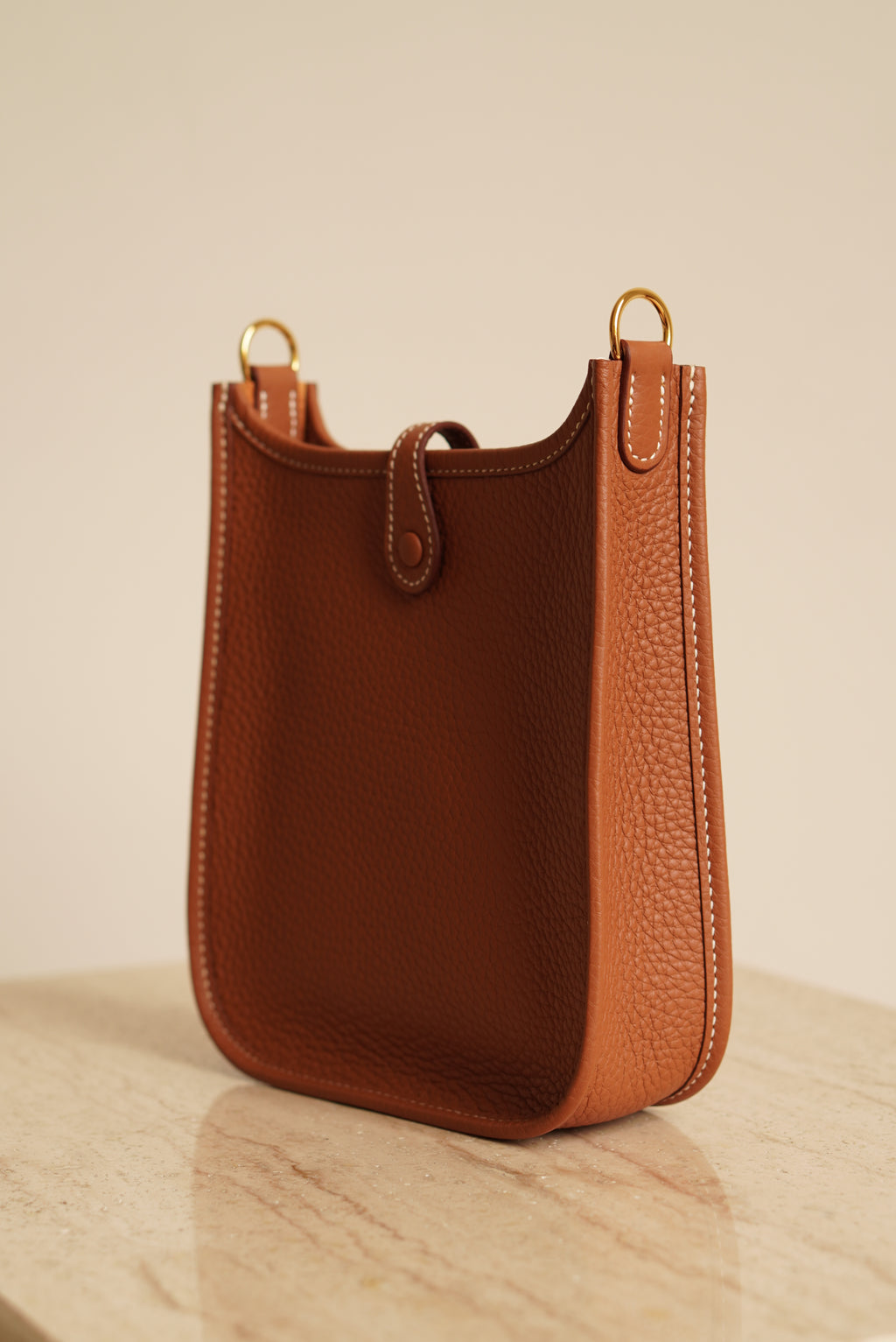 HERMÈS EVELYNE 16 AMAZONE | GOLD