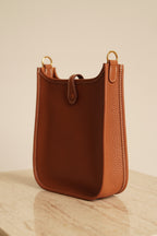 HERMÈS EVELYNE 16 AMAZONE | GOLD