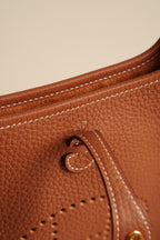 HERMÈS EVELYNE 16 AMAZONE | GOLD