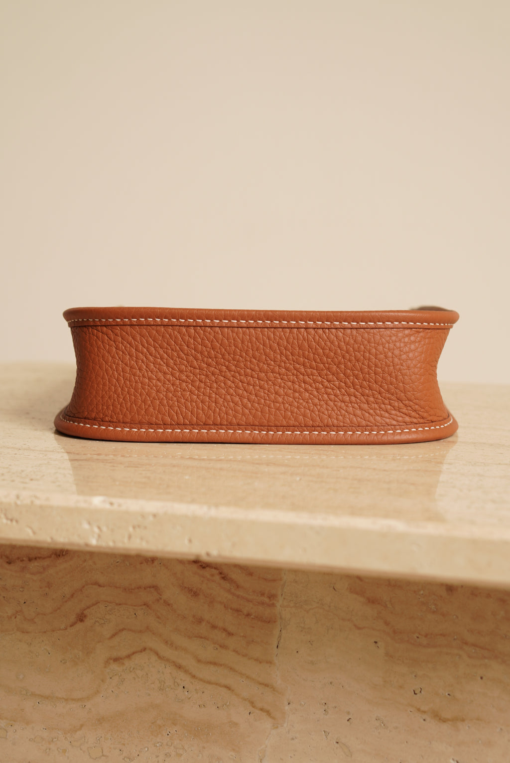 HERMÈS EVELYNE 16 AMAZONE | GOLD