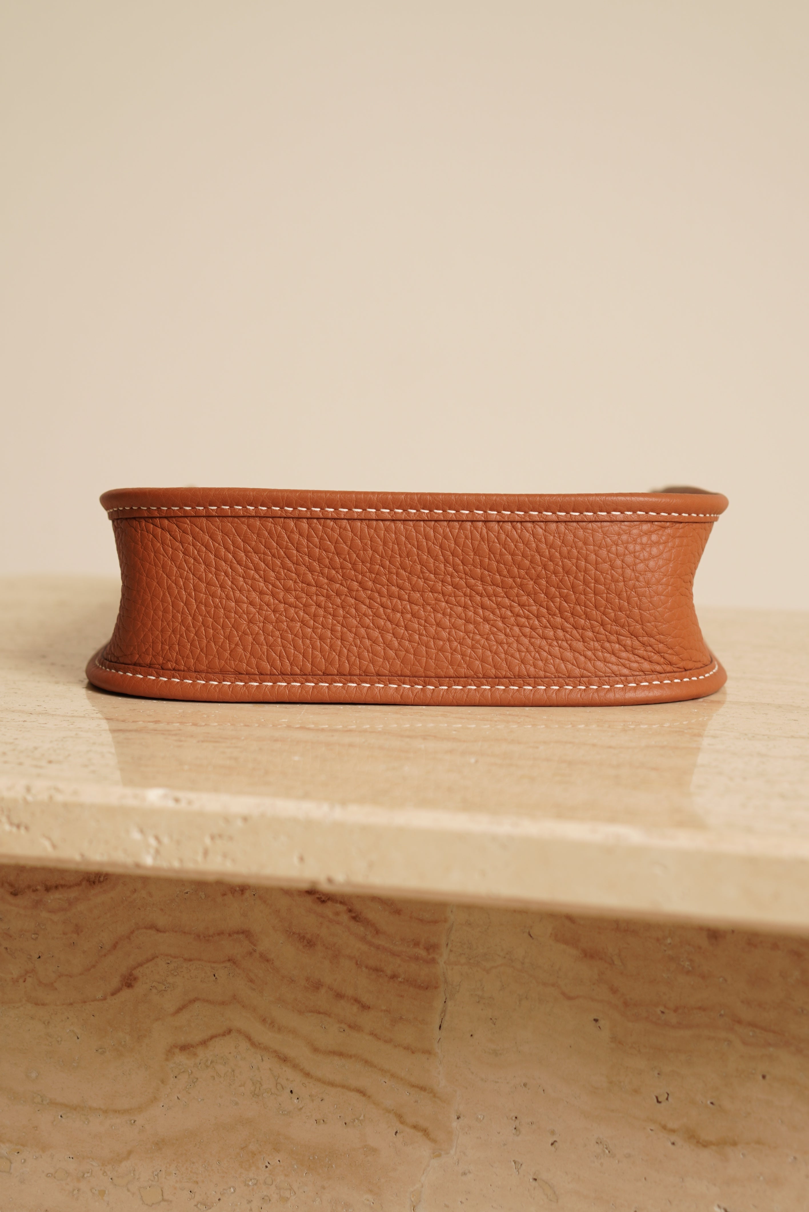 HERMÈS EVELYNE 16 AMAZONE | GOLD