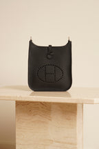 HERMÈS EVELYNE 16 AMAZONE | NOIR