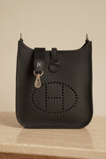 HERMÈS EVELYNE 16 AMAZONE | NOIR