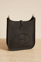 HERMÈS EVELYNE 16 AMAZONE | NOIR