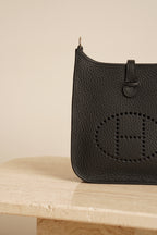 HERMÈS EVELYNE 16 AMAZONE | NOIR