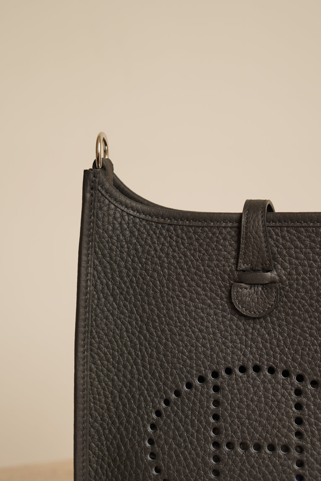 HERMÈS EVELYNE 16 AMAZONE | NOIR