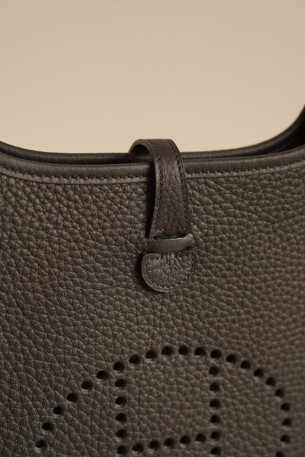 HERMÈS EVELYNE 16 AMAZONE | NOIR