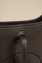 HERMÈS EVELYNE 16 AMAZONE | NOIR