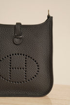 HERMÈS EVELYNE 16 AMAZONE | NOIR