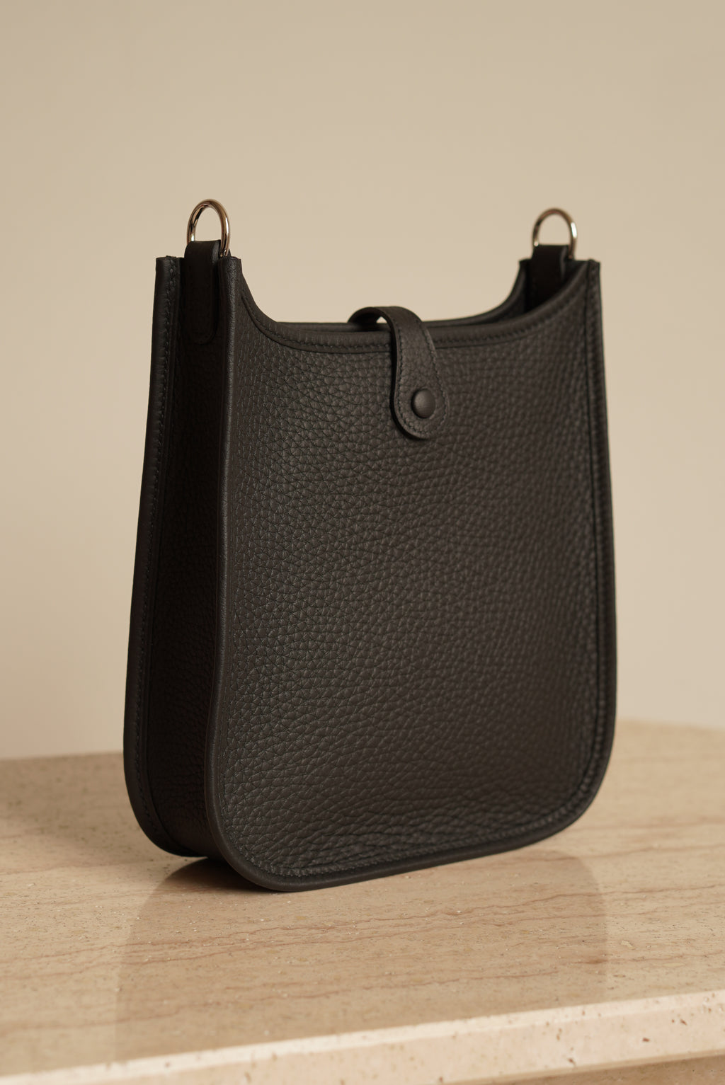 HERMÈS EVELYNE 16 AMAZONE | NOIR