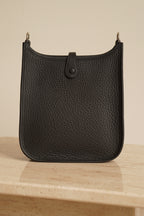 HERMÈS EVELYNE 16 AMAZONE | NOIR