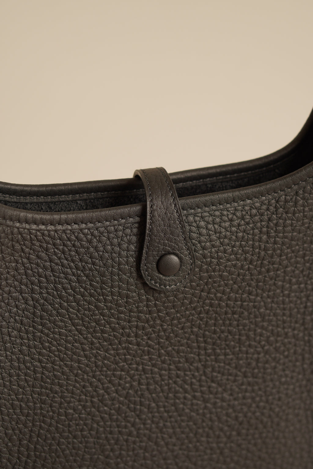 HERMÈS EVELYNE 16 AMAZONE | NOIR