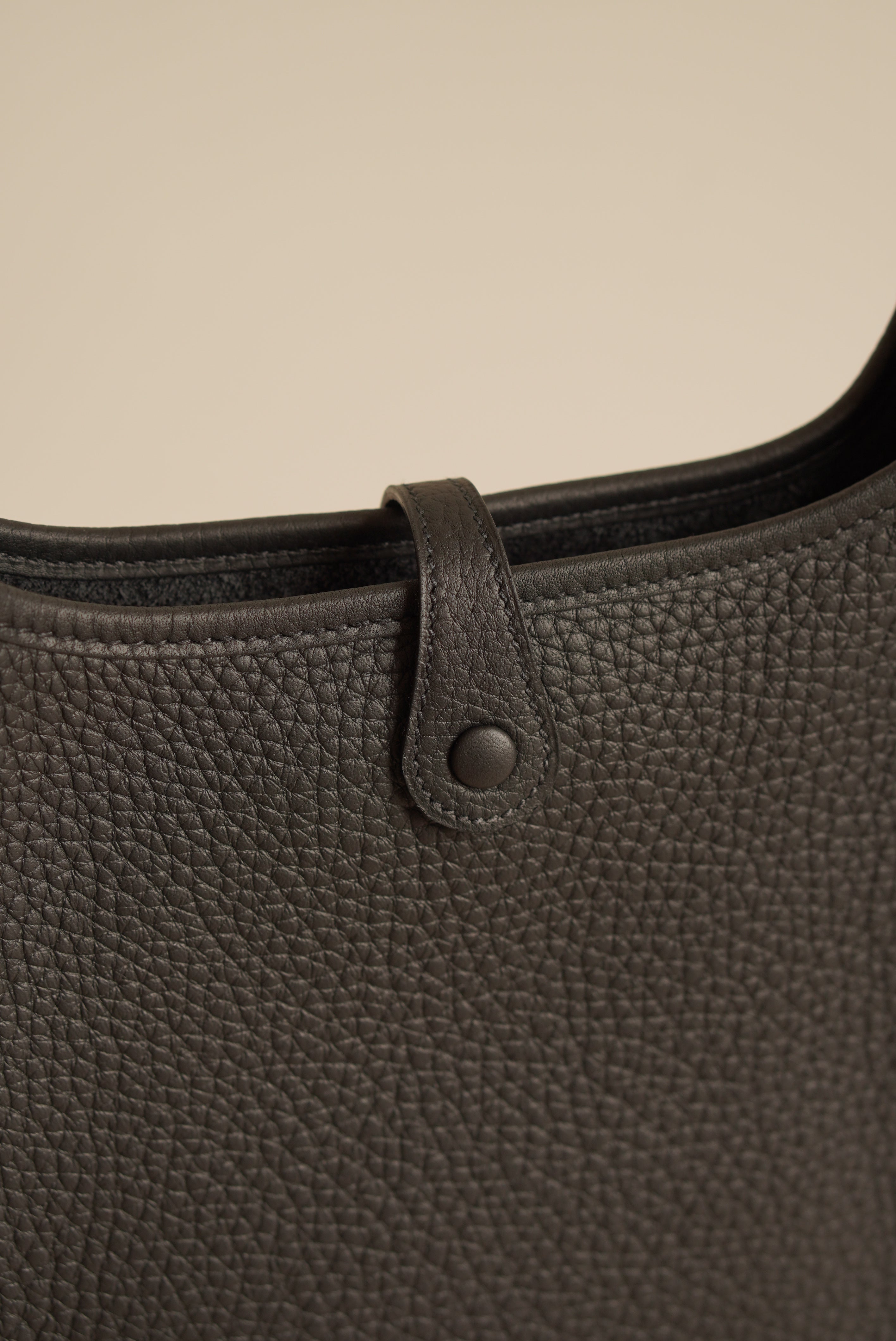 HERMÈS EVELYNE 16 AMAZONE | NOIR
