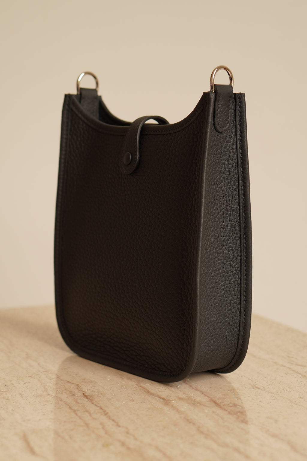 HERMÈS EVELYNE 16 AMAZONE | NOIR