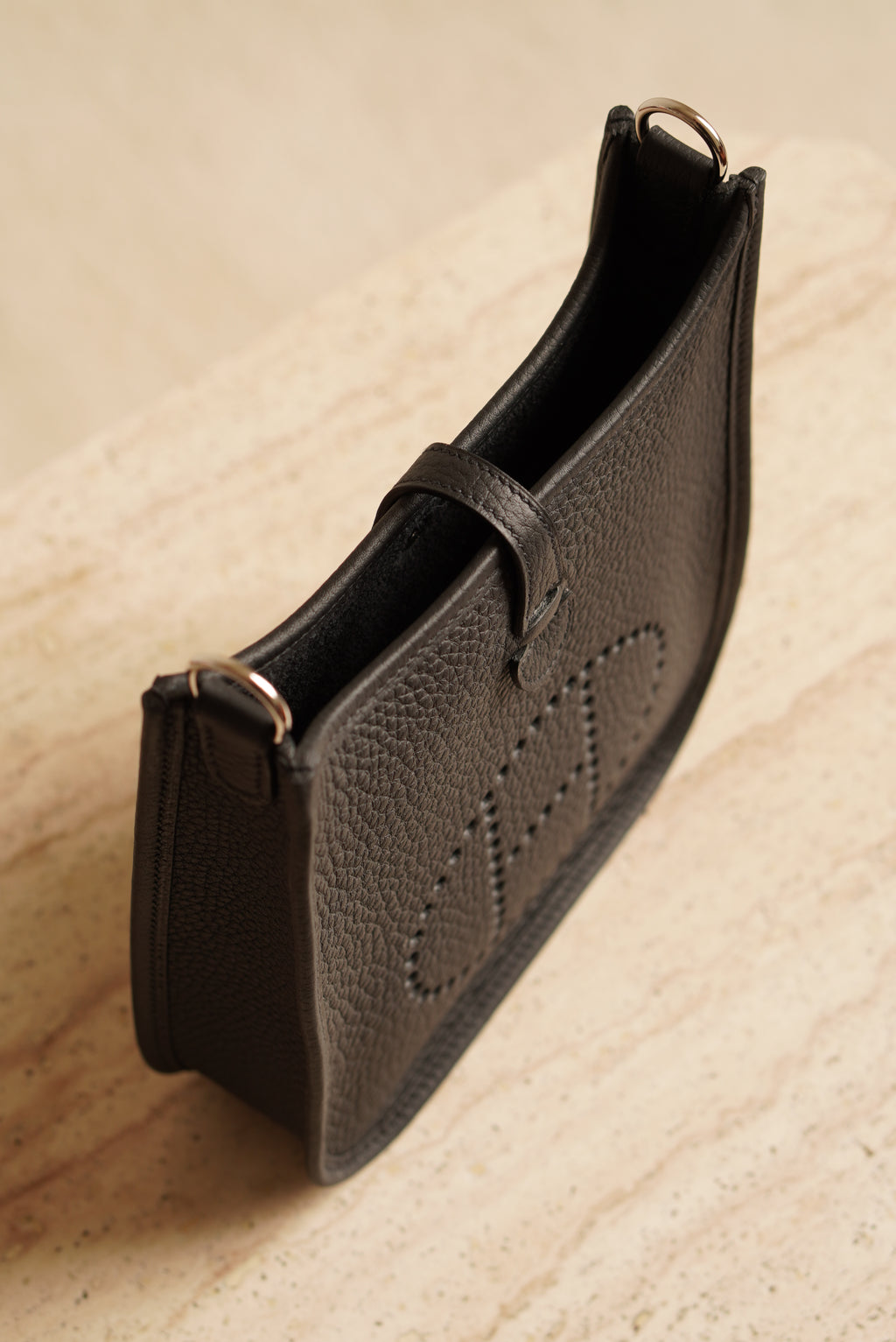 HERMÈS EVELYNE 16 AMAZONE | NOIR