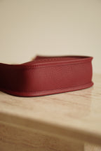 HERMÈS EVELYNE 16 AMAZONE | ROUGE H