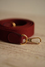 HERMÈS EVELYNE 16 AMAZONE | ROUGE H