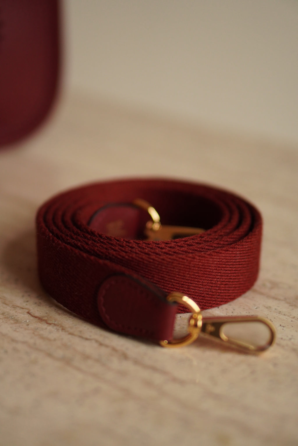 HERMÈS EVELYNE 16 AMAZONE | ROUGE H