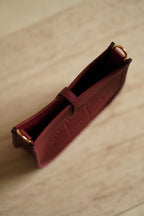 HERMÈS EVELYNE 16 AMAZONE | ROUGE H