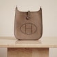 HERMÈS EVELYNE 16 AMAZONE | GRIS CAILLOU/ETOUPE