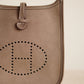HERMÈS EVELYNE 16 AMAZONE | GRIS CAILLOU/ETOUPE