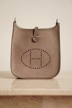 HERMÈS EVELYNE 16 AMAZONE | GRIS CAILLOU/ETOUPE