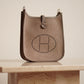 HERMÈS EVELYNE 16 AMAZONE | GRIS CAILLOU/ETOUPE