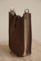 HERMÈS EVELYNE 16 AMAZONE | GRIS CAILLOU/ETOUPE
