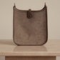 HERMÈS EVELYNE 16 AMAZONE | GRIS CAILLOU/ETOUPE