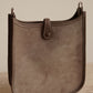 HERMÈS EVELYNE 16 AMAZONE | GRIS CAILLOU/ETOUPE