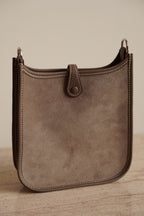 HERMÈS EVELYNE 16 AMAZONE | GRIS CAILLOU/ETOUPE