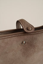 HERMÈS EVELYNE 16 AMAZONE | GRIS CAILLOU/ETOUPE