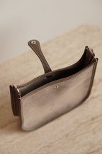 HERMÈS EVELYNE 16 AMAZONE | GRIS CAILLOU/ETOUPE