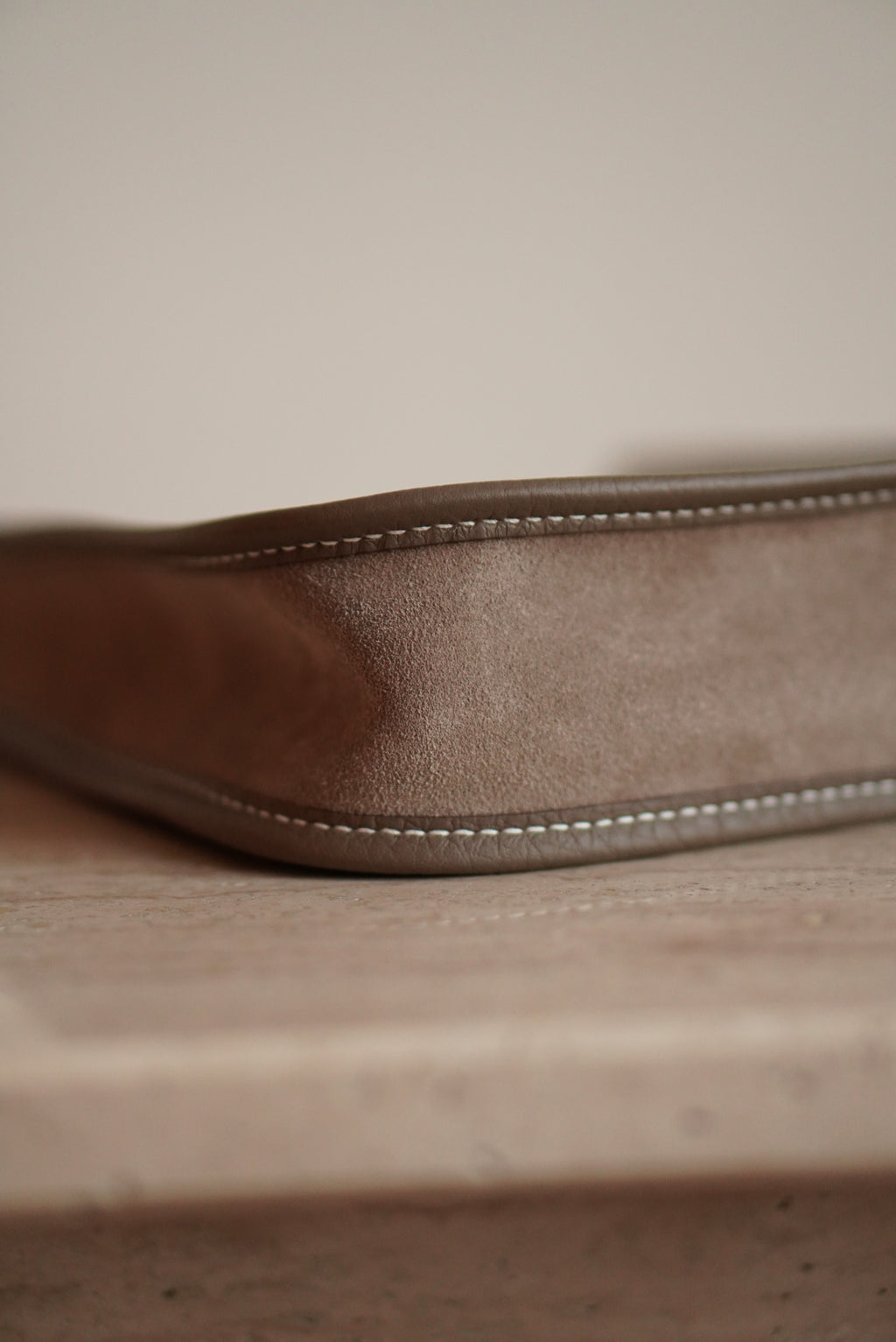 HERMÈS EVELYNE 16 AMAZONE | GRIS CAILLOU/ETOUPE