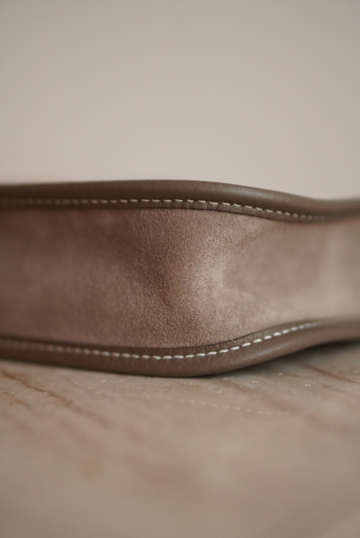 HERMÈS EVELYNE 16 AMAZONE | GRIS CAILLOU/ETOUPE