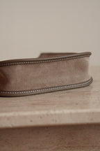 HERMÈS EVELYNE 16 AMAZONE | GRIS CAILLOU/ETOUPE