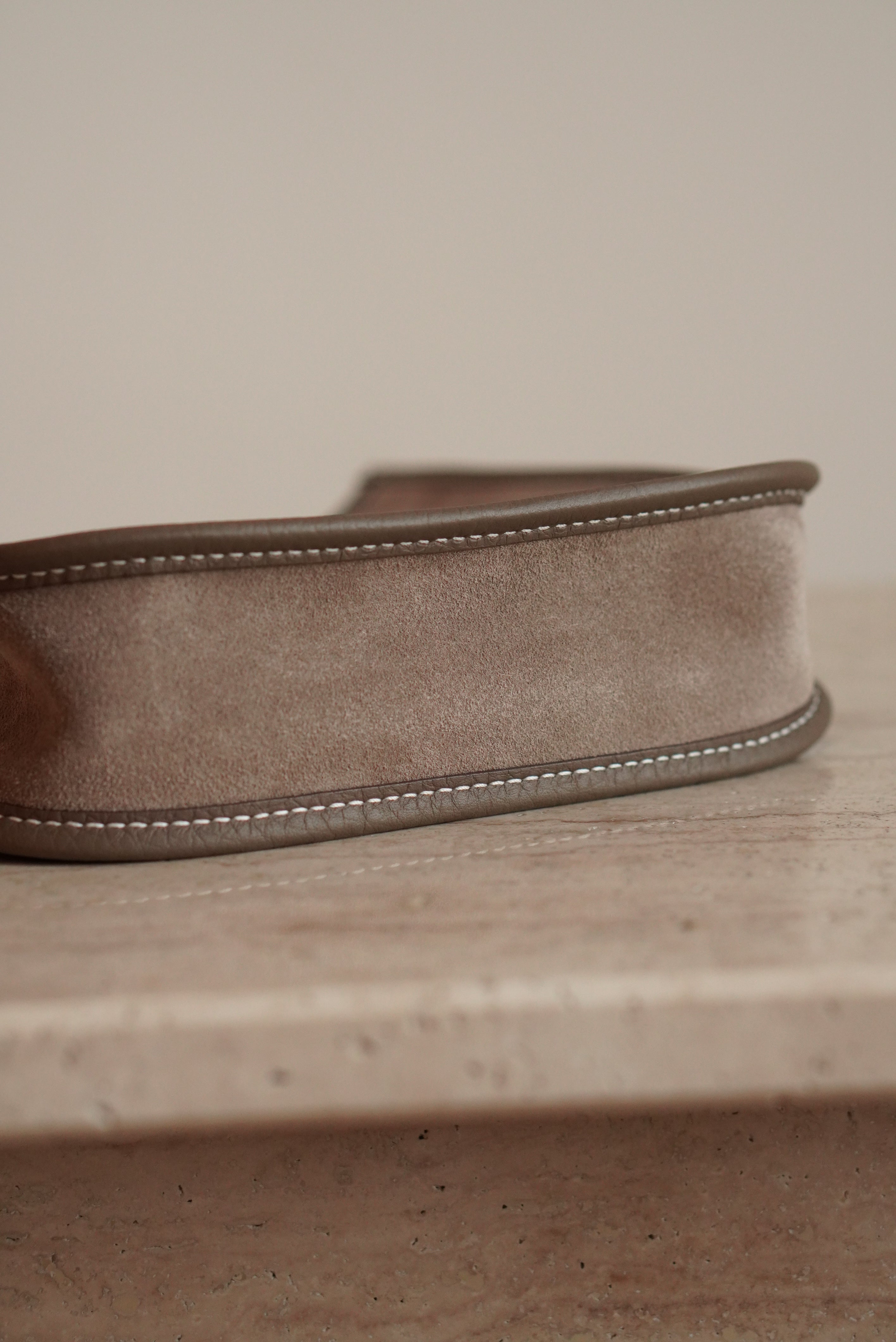 HERMÈS EVELYNE 16 AMAZONE | GRIS CAILLOU/ETOUPE