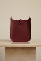 HERMÈS EVELYNE 16 AMAZONE | ROUGE H