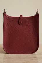 HERMÈS EVELYNE 16 AMAZONE | ROUGE H