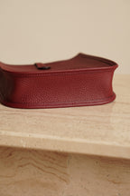 HERMÈS EVELYNE 16 AMAZONE | ROUGE H