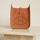 HERMÈS EVELYNE 16 SELLIER | GOLD