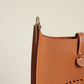 HERMÈS EVELYNE 16 SELLIER | GOLD