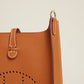 HERMÈS EVELYNE 16 SELLIER | GOLD