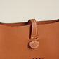 HERMÈS EVELYNE 16 SELLIER | GOLD