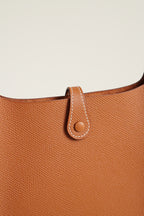 HERMÈS EVELYNE 16 SELLIER | GOLD