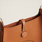 HERMÈS EVELYNE 16 SELLIER | GOLD