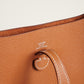 HERMÈS EVELYNE 16 SELLIER | GOLD