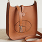 HERMÈS EVELYNE 16 SELLIER | GOLD